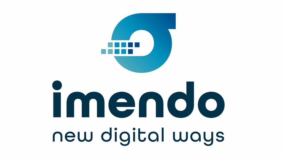 Logo Imendo GmbH 