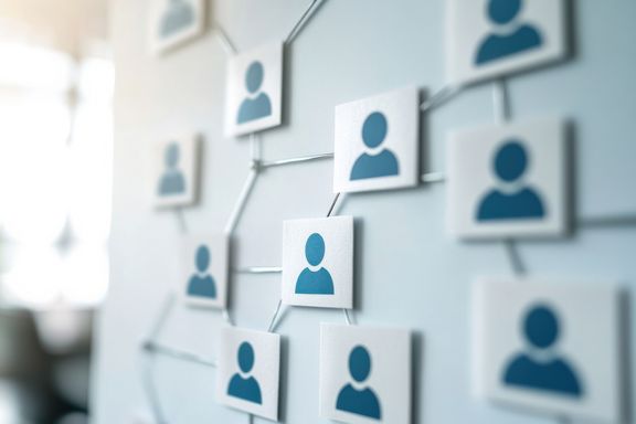 Organisationsentwicklung organigramm_AdobeStock_1389939502.jpeg