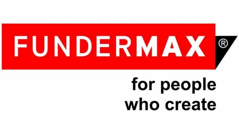 Logo FunderMax 