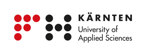 Fachhochschule Kärnten Österreich - Logo